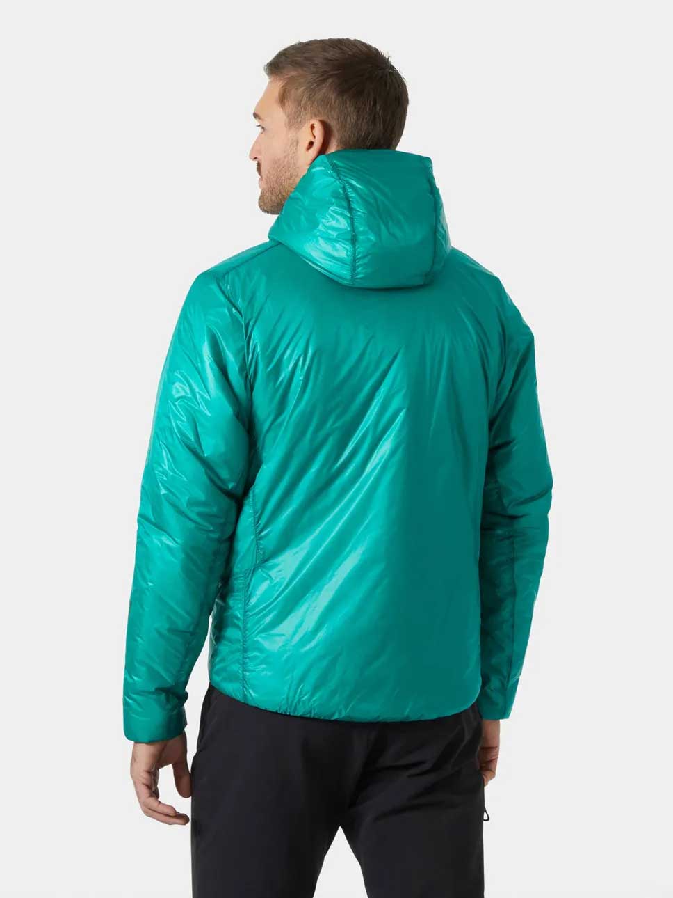HELLY HANSEN Яке ODIN EVERDOWN HOODED JACKET