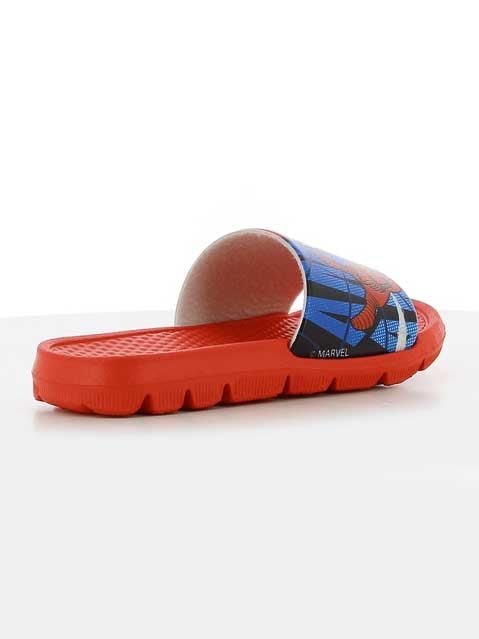 KIDS MOVIE HEROES Джапанки SPIDERMAN MARVEL