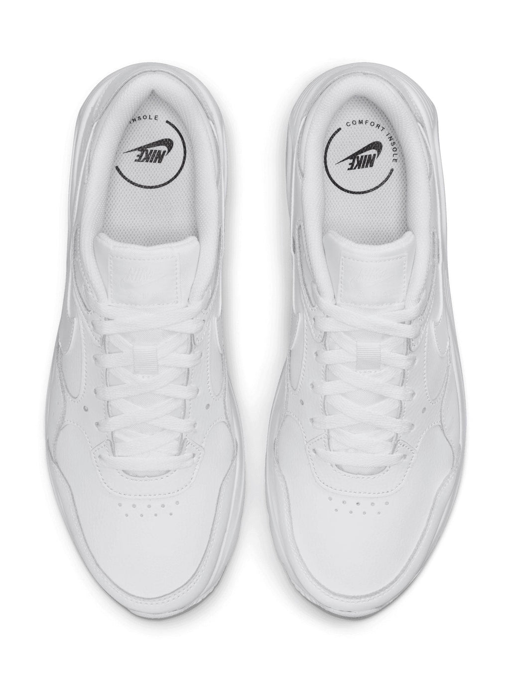 NIKE Обувки AIR MAX SC LEA
