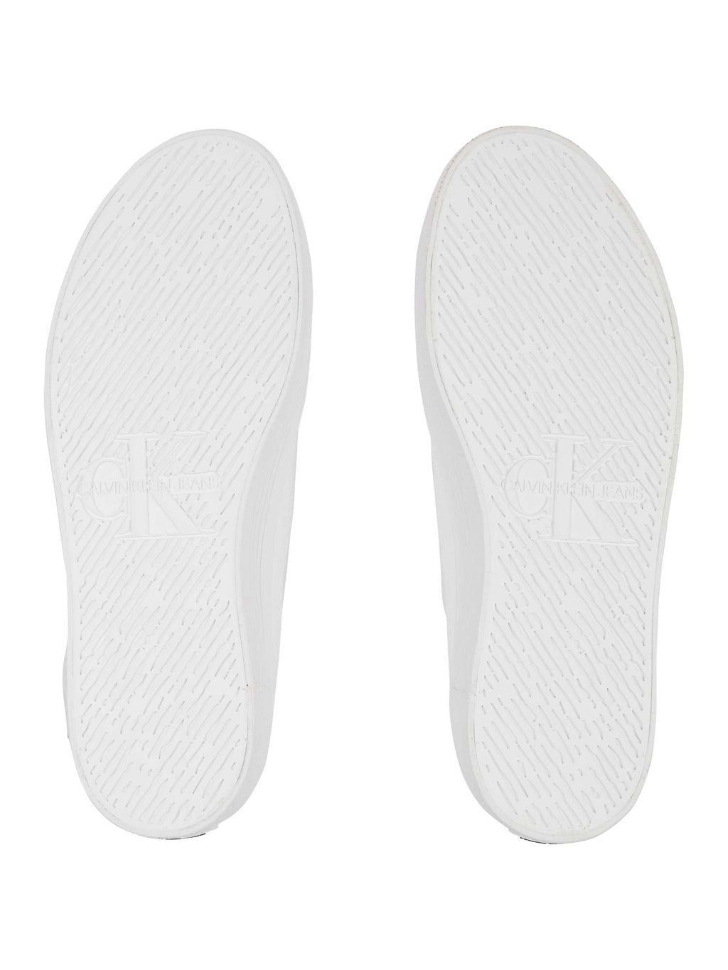 Calvin Klein Jeans Обувки VULC FLATFORM