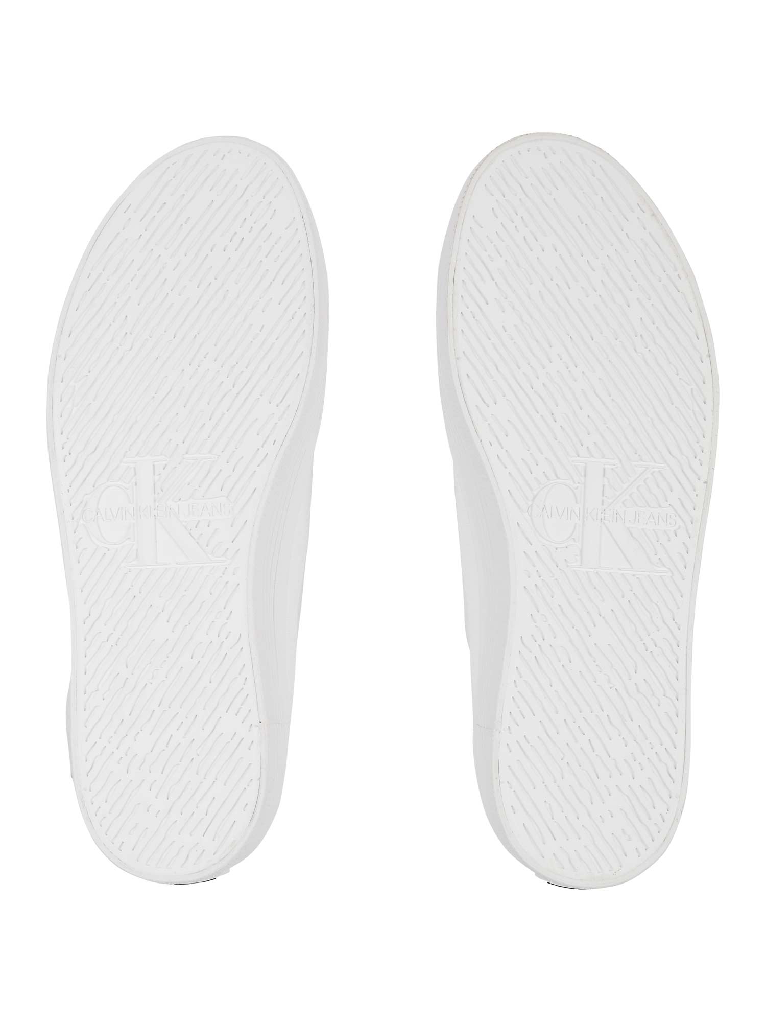 Calvin Klein Jeans Обувки VULC FLATFORM