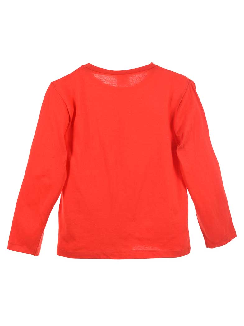 KIDS MOVIE HEROES Блуза SPIDERMAN