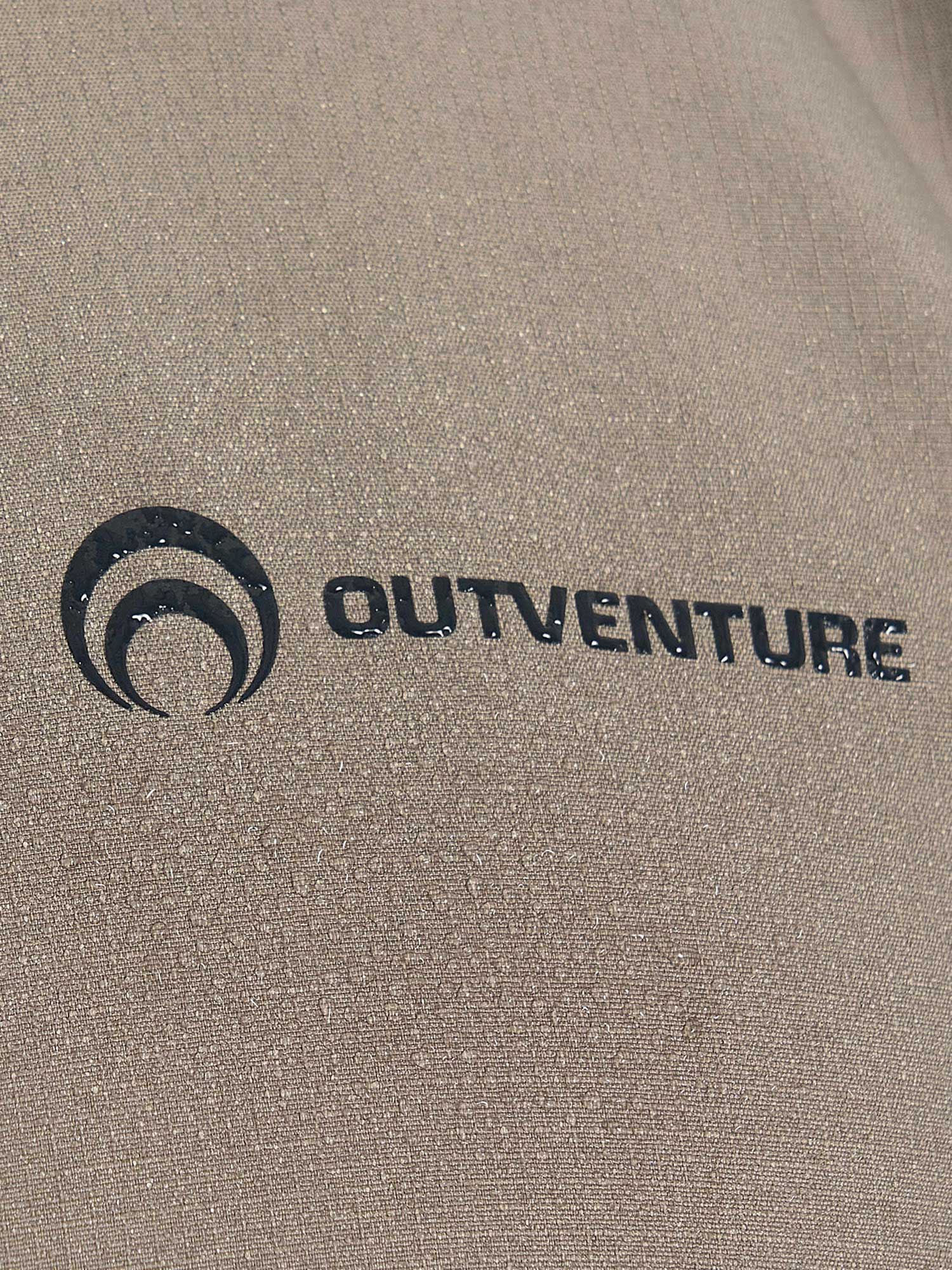 OUTVENTURE Яке Mens Hiking Windbreaker