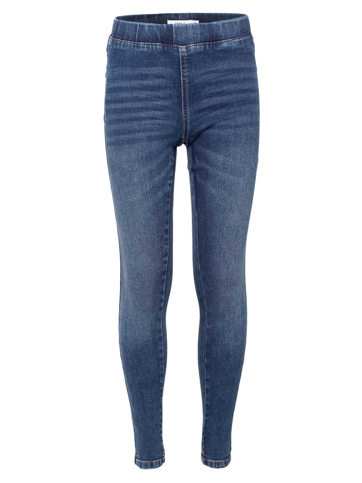 NAME IT Дънки NKFPOLLY DNMTINDY LEGGING NOOS