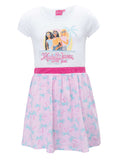 KIDS MOVIE HEROES Рокля BARBIE