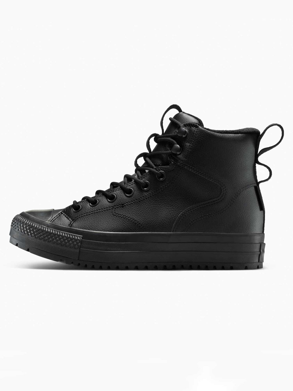 CONVERSE Обувки CHUCK TAYLOR AS HIKER BOOT
