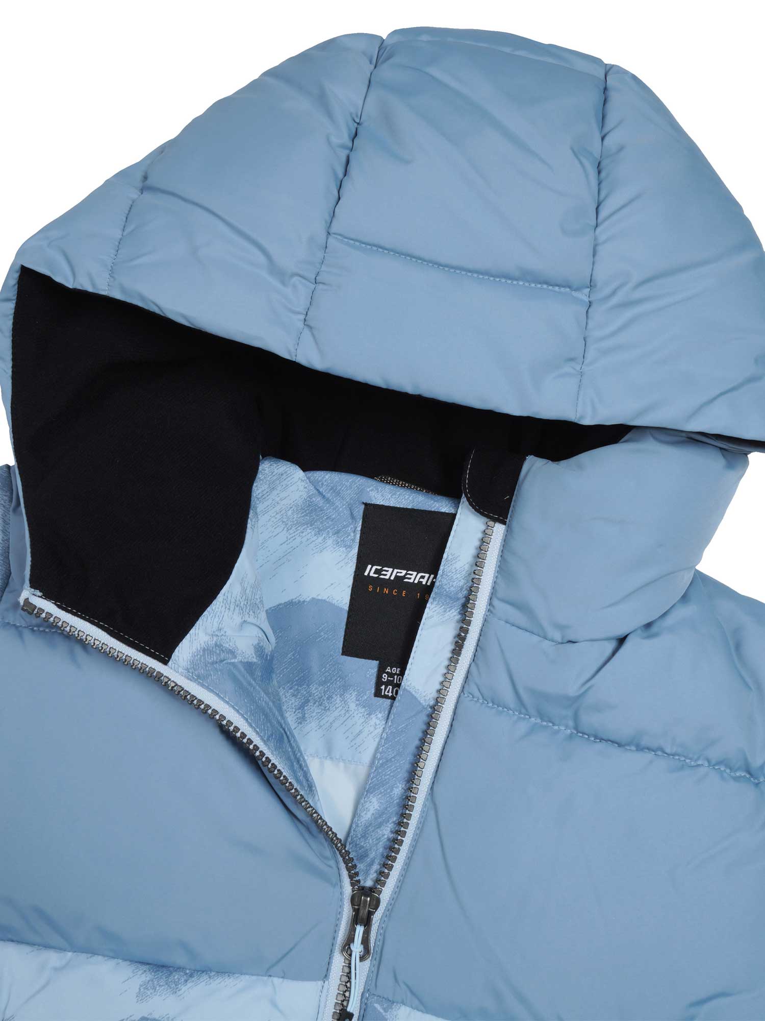 ICEPEAK Яке KIRN JR