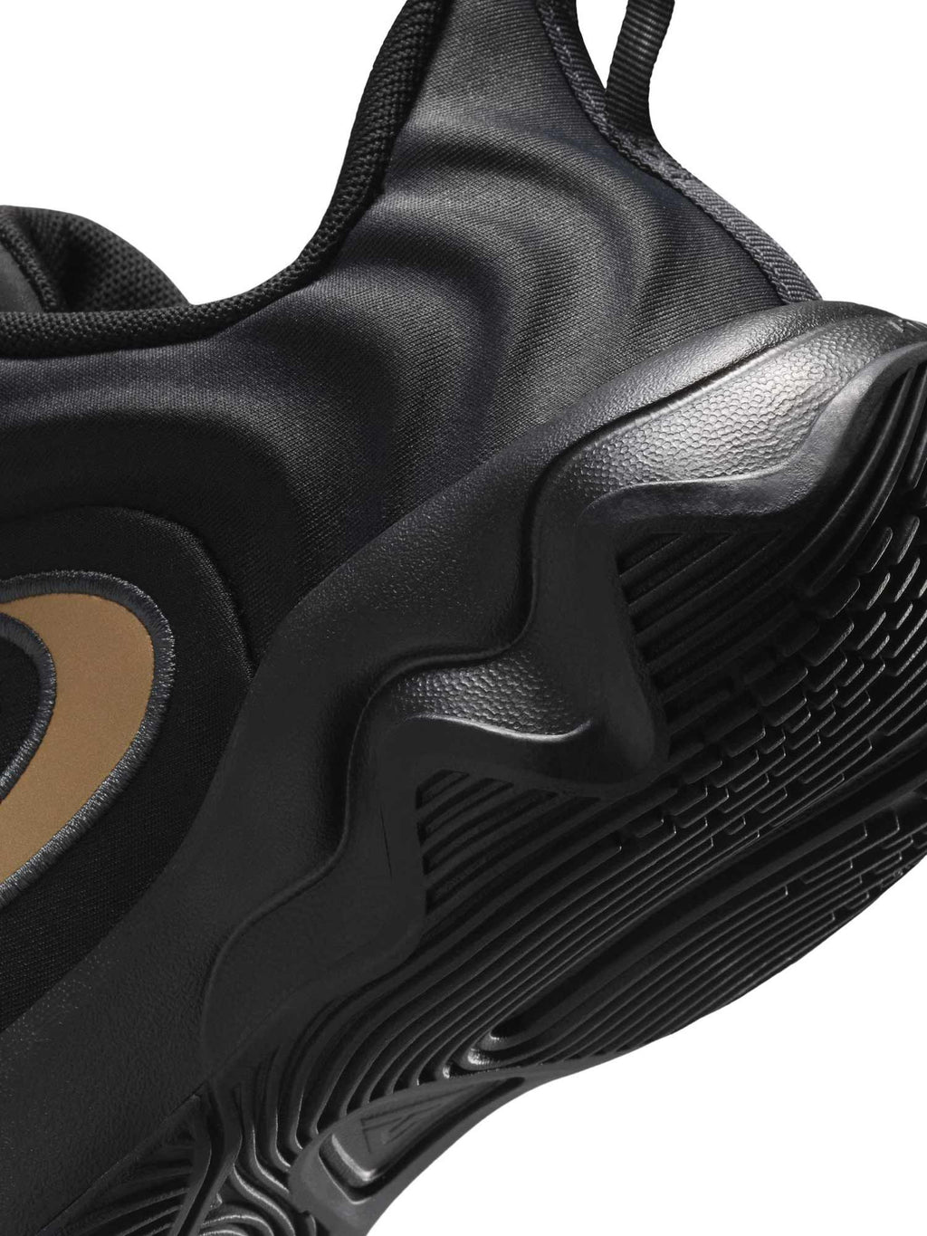 NIKE Обувки GIANNIS IMMORTALITY 4 (GS)