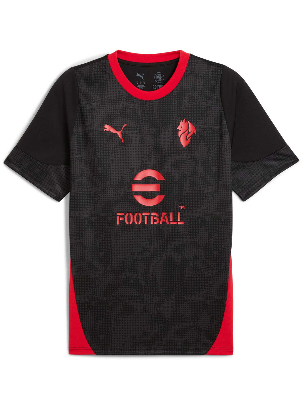 PUMA Тениска ACM Training Jersey