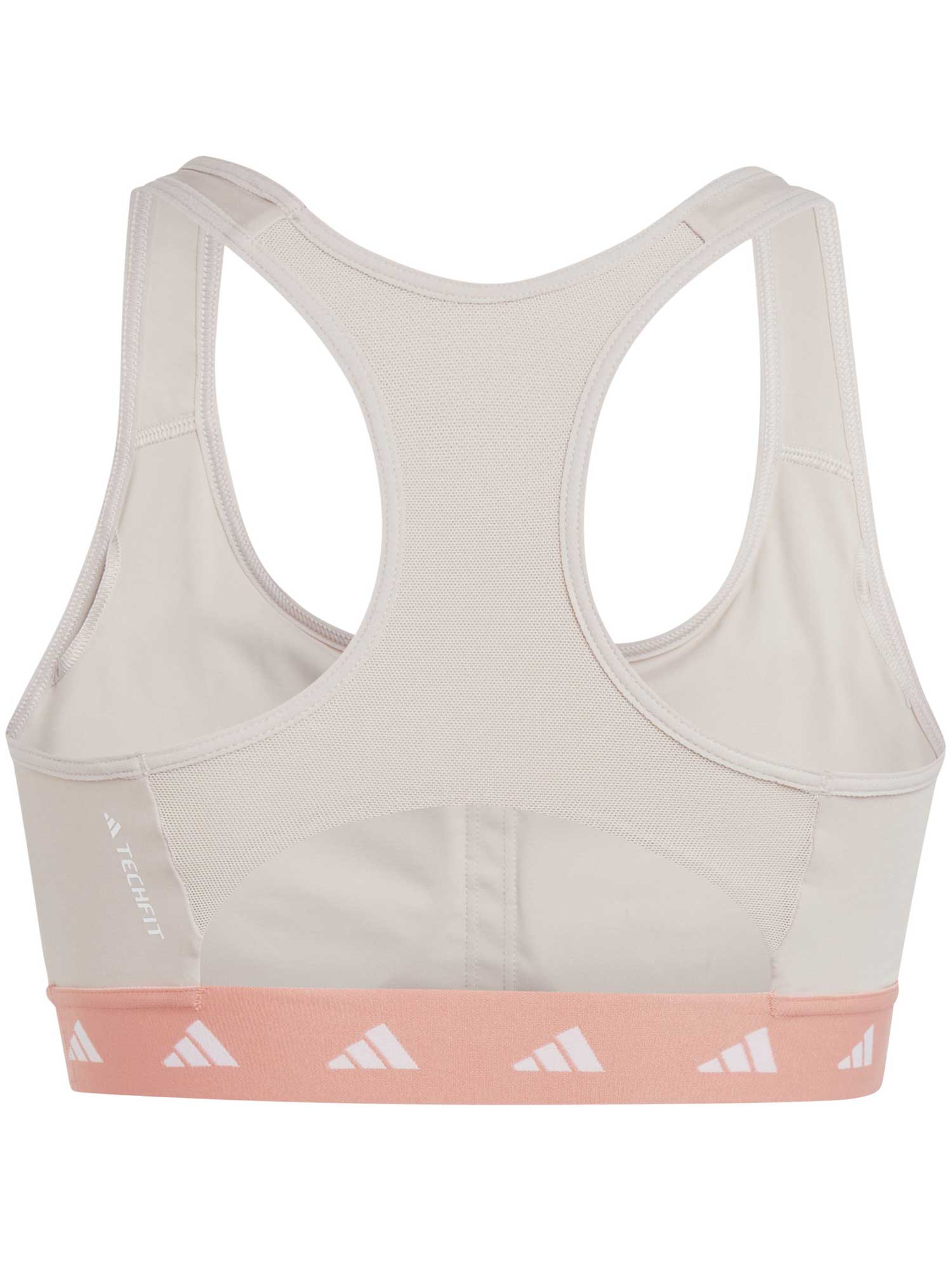 ADIDAS PERFORMANCE Спортен сутиен Powerreact Training
