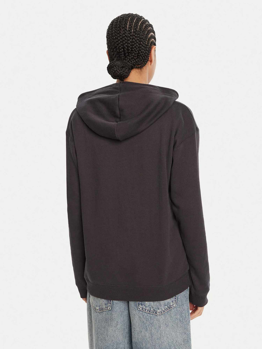ROXY Суитшърт SATURDAZE HOODIE