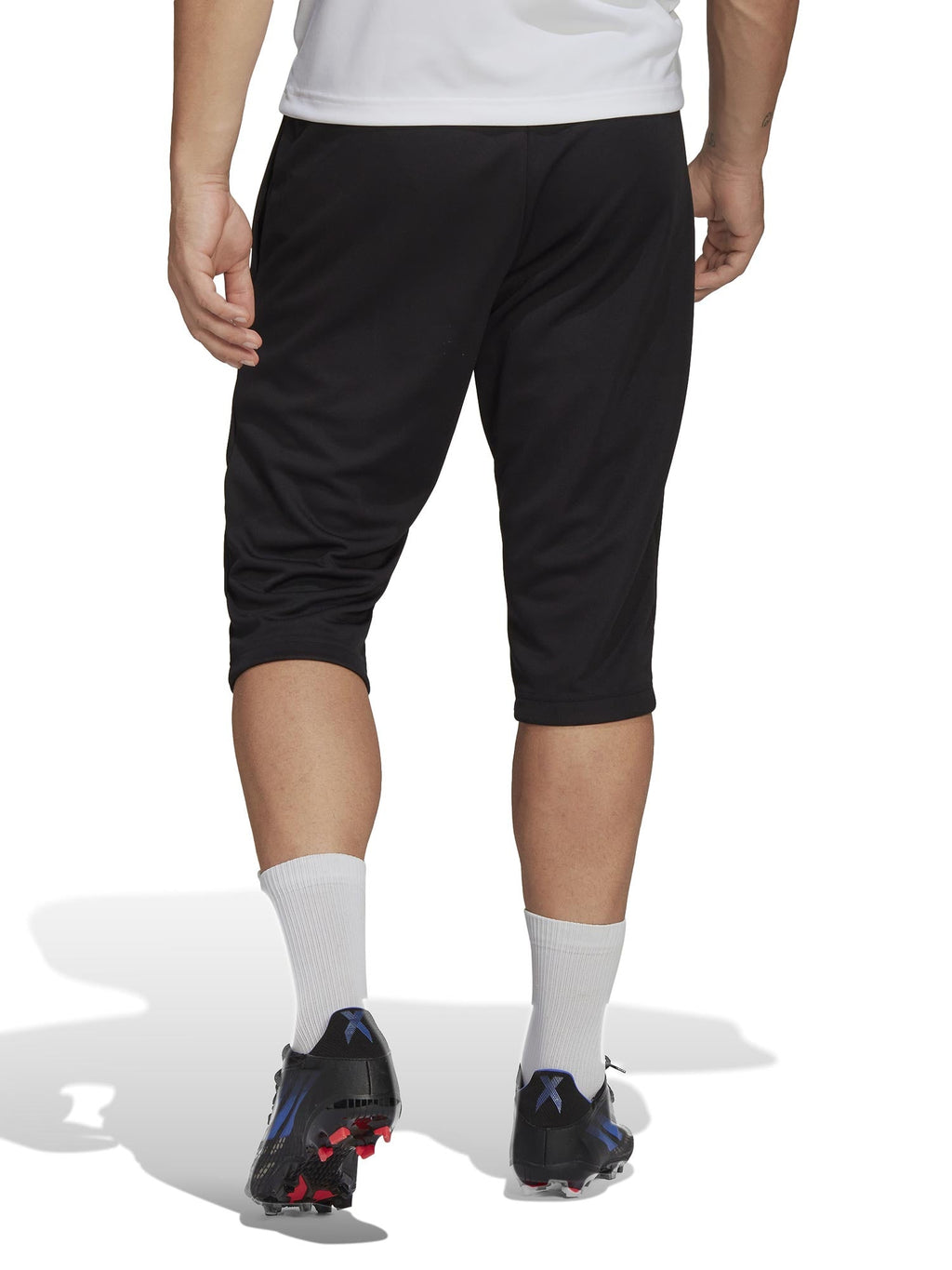 ADIDAS TEAM Къси панталони Entrada 22 3\/4