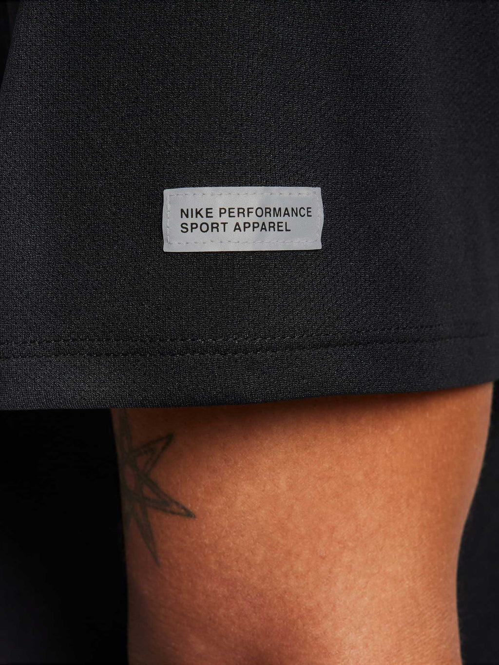 NIKE Тениска M NK FLASH MILER TOP