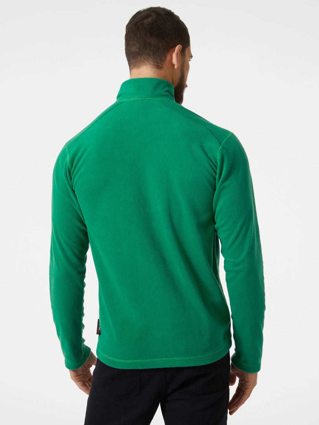 HELLY HANSEN Полар DAYBREAKER 1/2 ZIP FLEECE