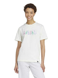ADIDAS SPORTSWEAR Тениска Lounge Food Graphic T-Shirt