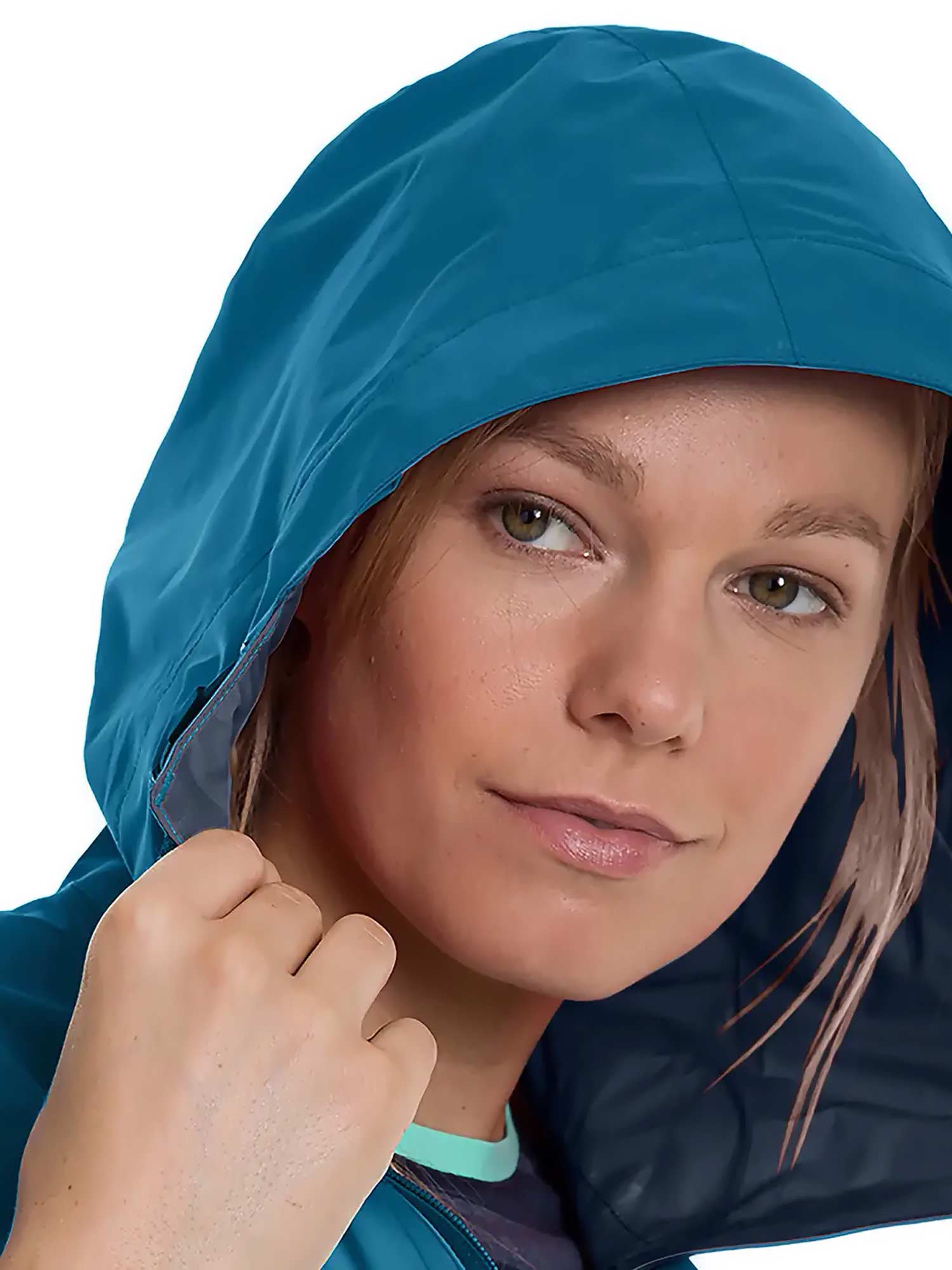 BERGHAUS Яке DELUGE PRO SHELL