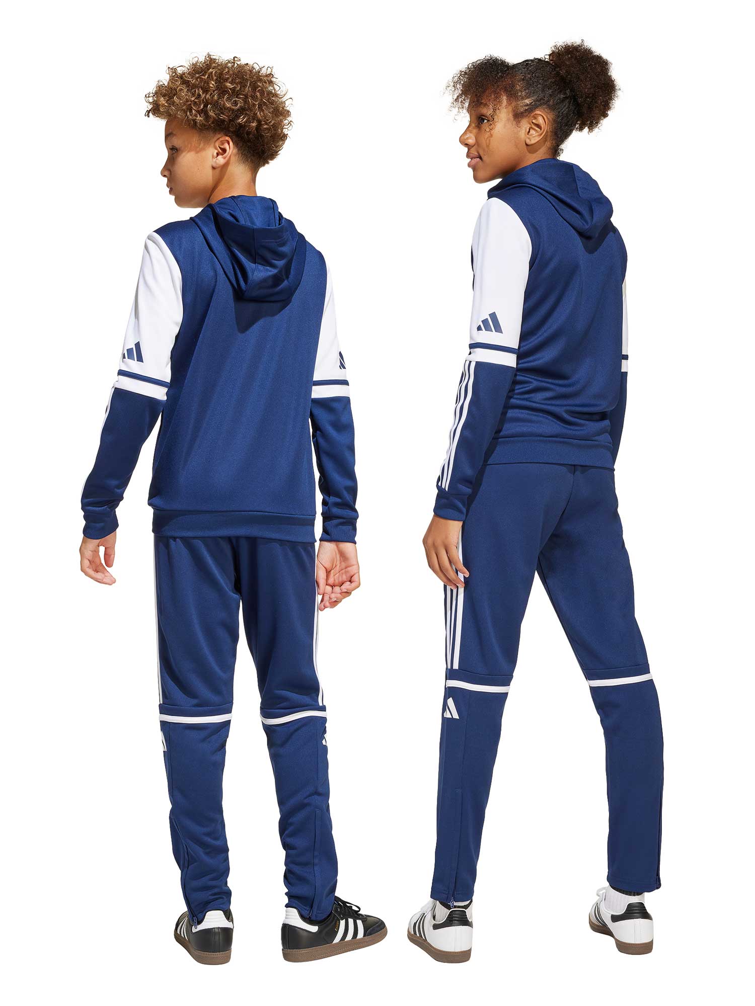 ADIDAS PERFORMANCE Спортно долнище Squadra 25 Training Pants Kids