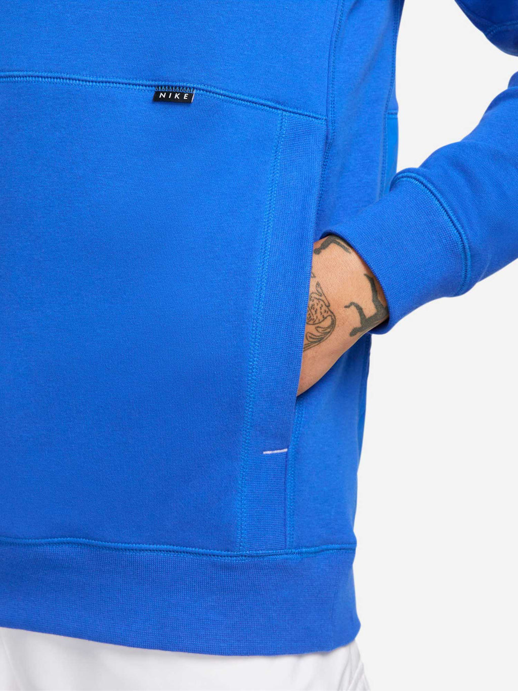 NIKE TEAM Суитшърт M NK STRKE22 PO HOODY