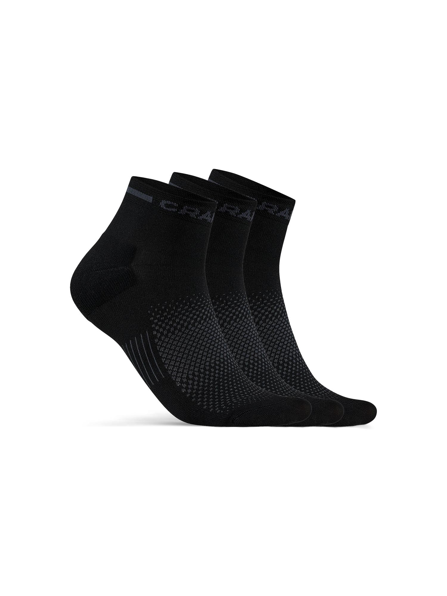 CRAFT Чорапи CORE DRY MID