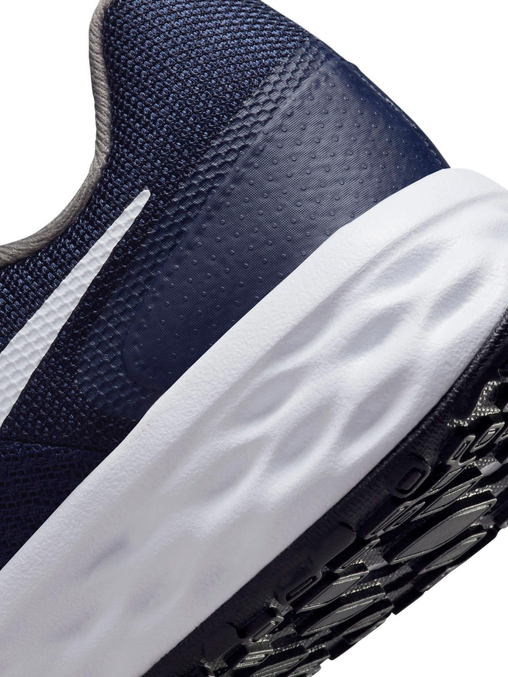 NIKE Обувки REVOLUTION 6 NN GS