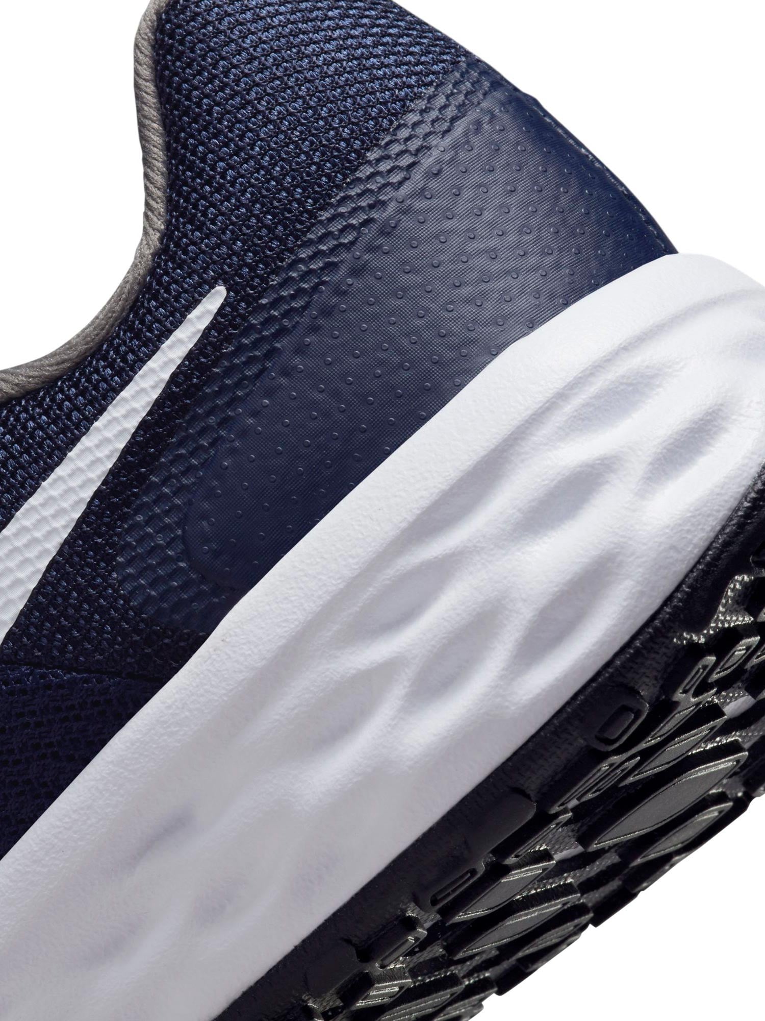 NIKE Обувки REVOLUTION 6 NN GS