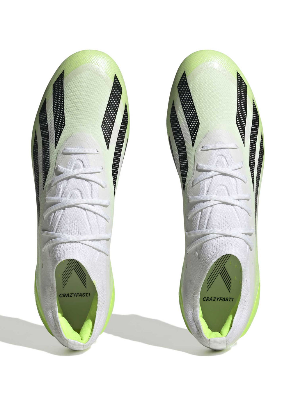 ADIDAS PERFORMANCE Обувки X Crazyfast.1 Soft Ground