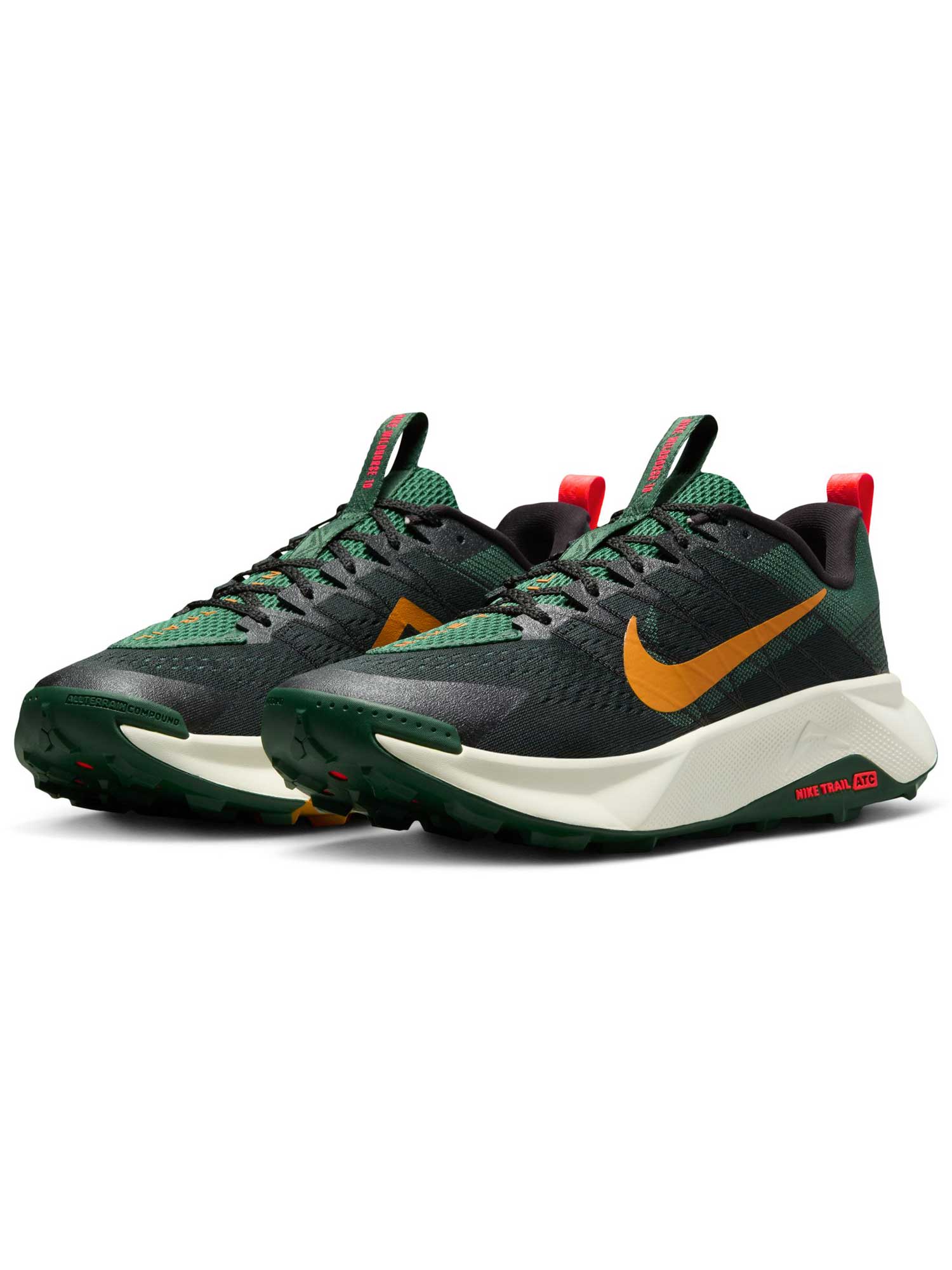 NIKE Обувки REACTX WILDHORSE 10
