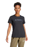 ADIDAS PERFORMANCE Тениска Terrex Multi Climacool Logo Tech T-Shirt