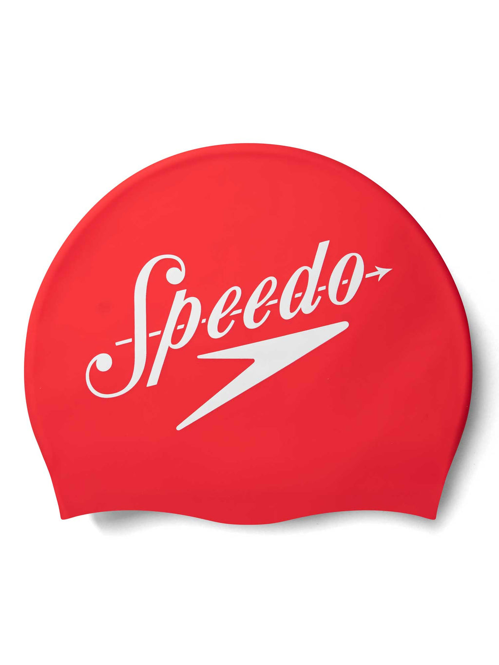 SPEEDO Плувна шапка PRINTED SILICONE