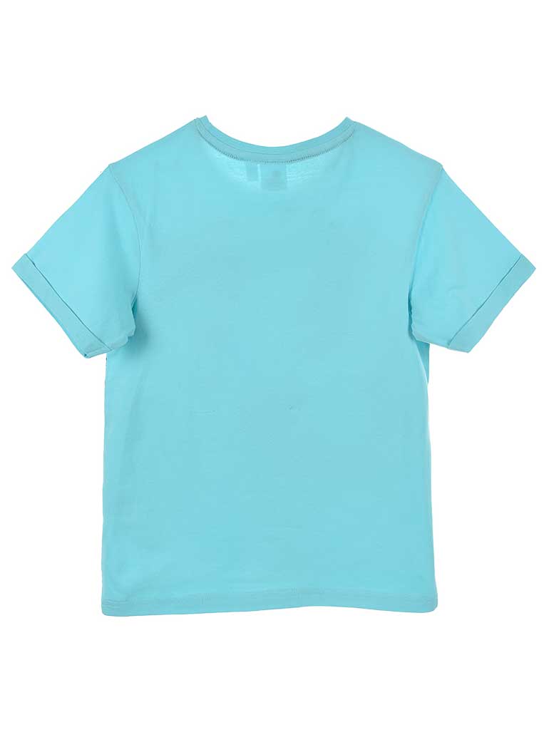 KIDS MOVIE HEROES Тениска BATMAN
