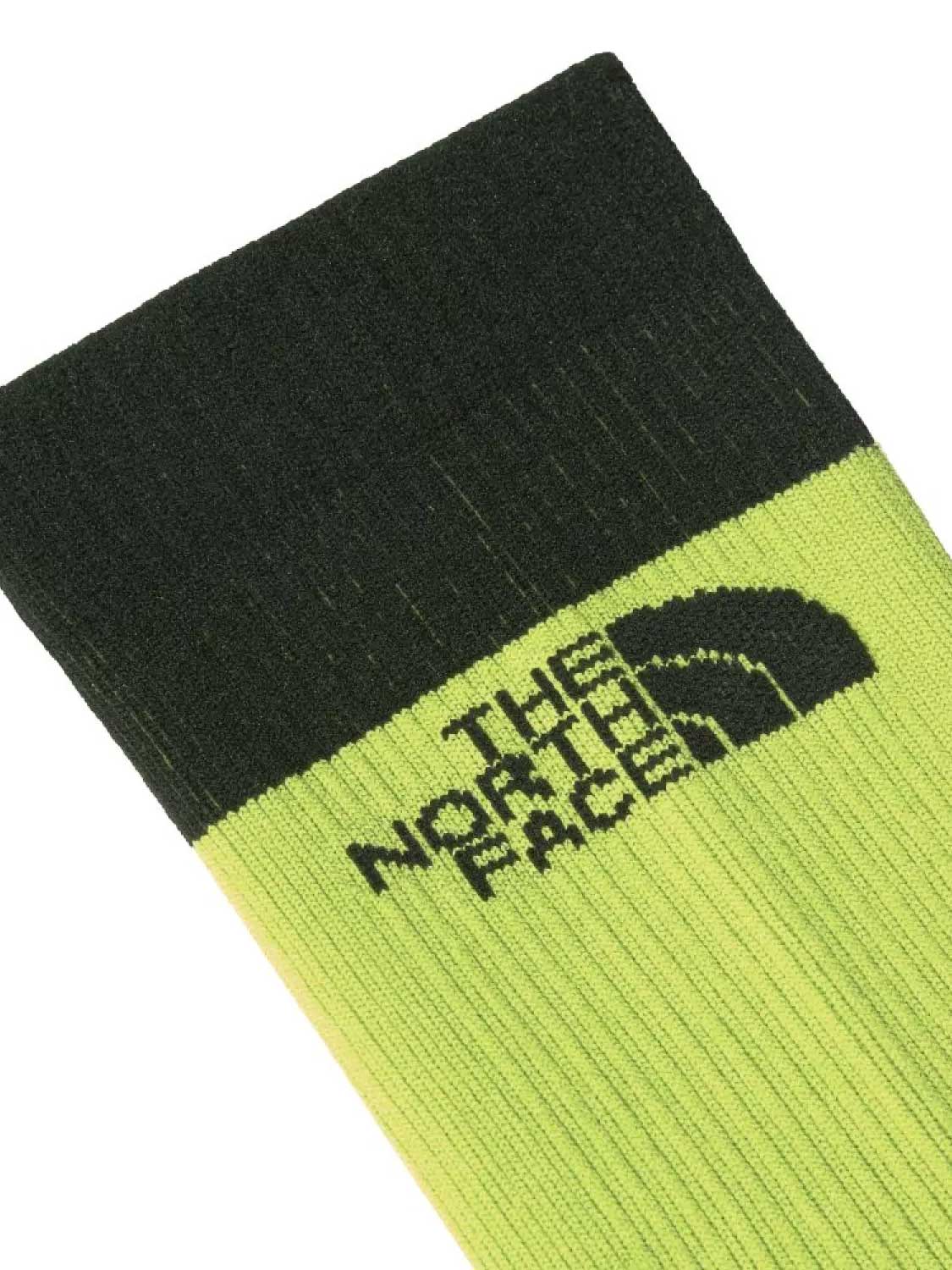 THE NORTH FACE Чорапи TRAIL RUN SOCK CREW