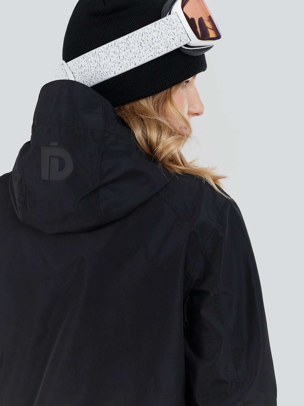 FUNDANGO Ски яке Nashua 3L Allmountain