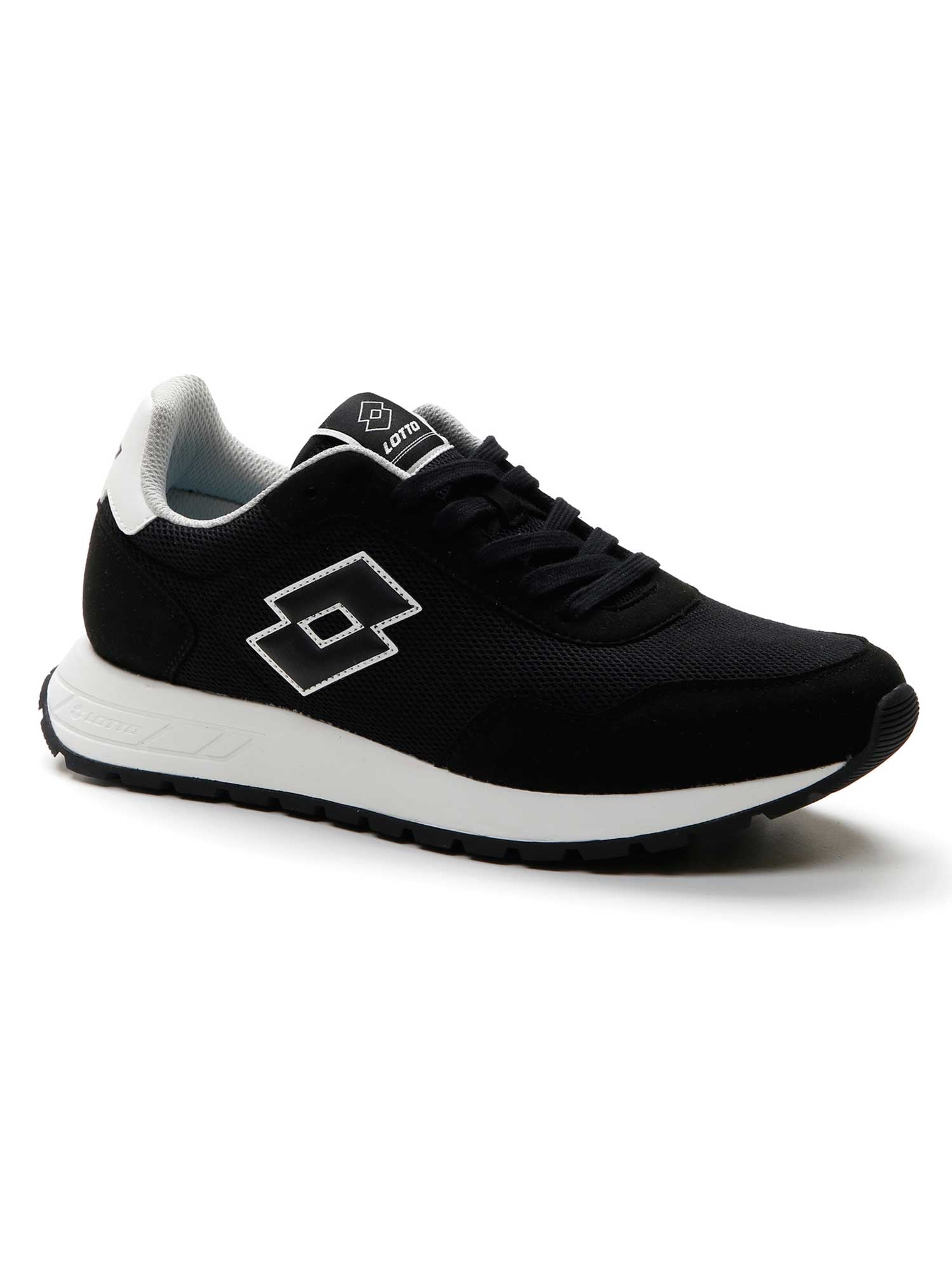 LOTTO Обувки TRAINER 2000 AMF
