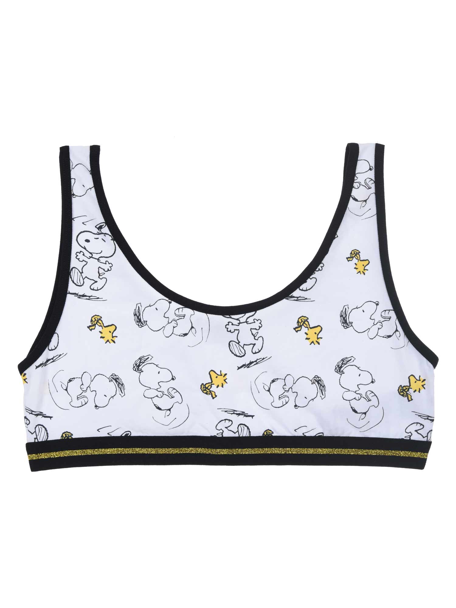 KIDS MOVIE HEROES Бельо Snoopy