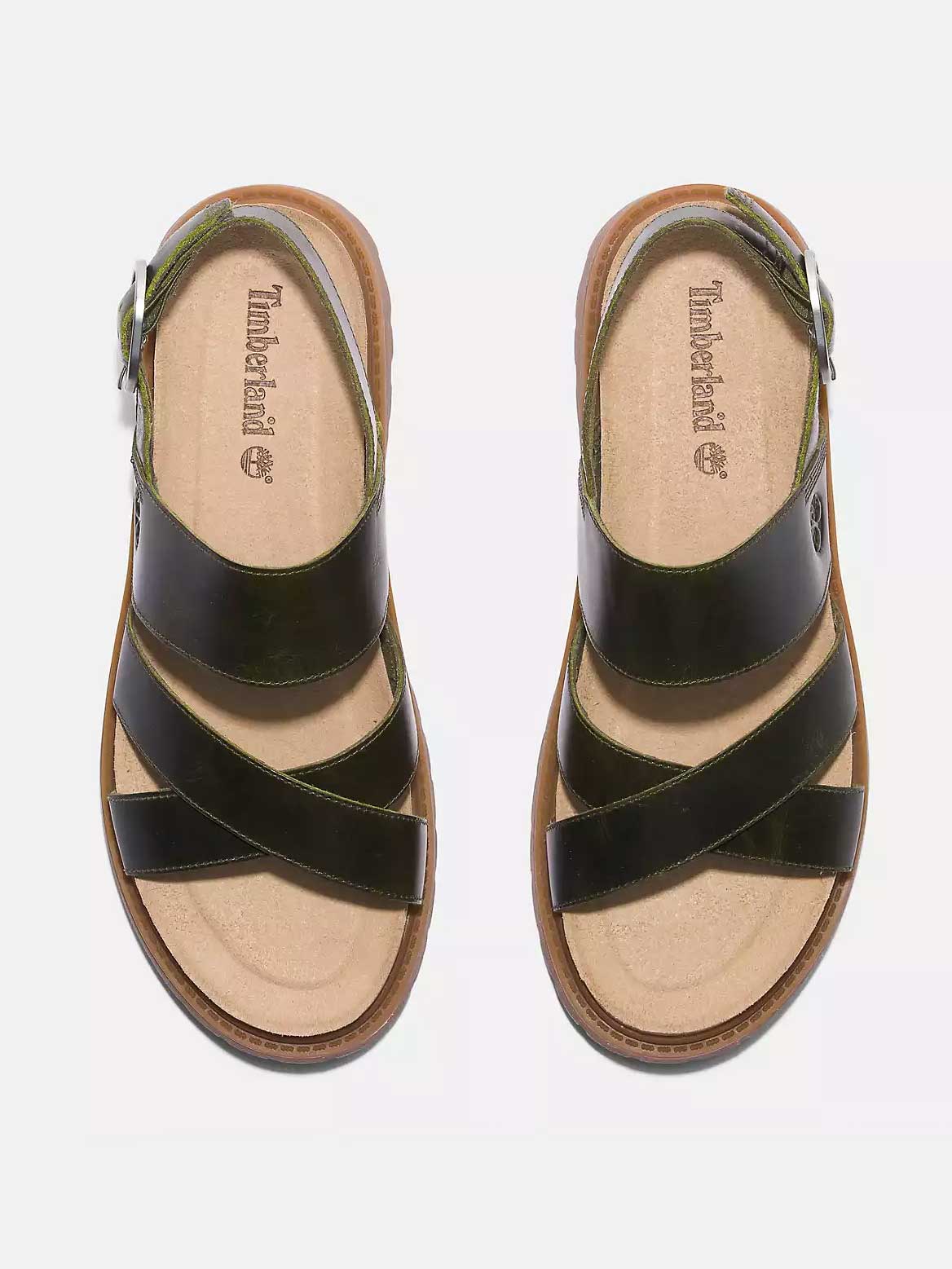 TIMBERLAND Сандали Clairemont Way