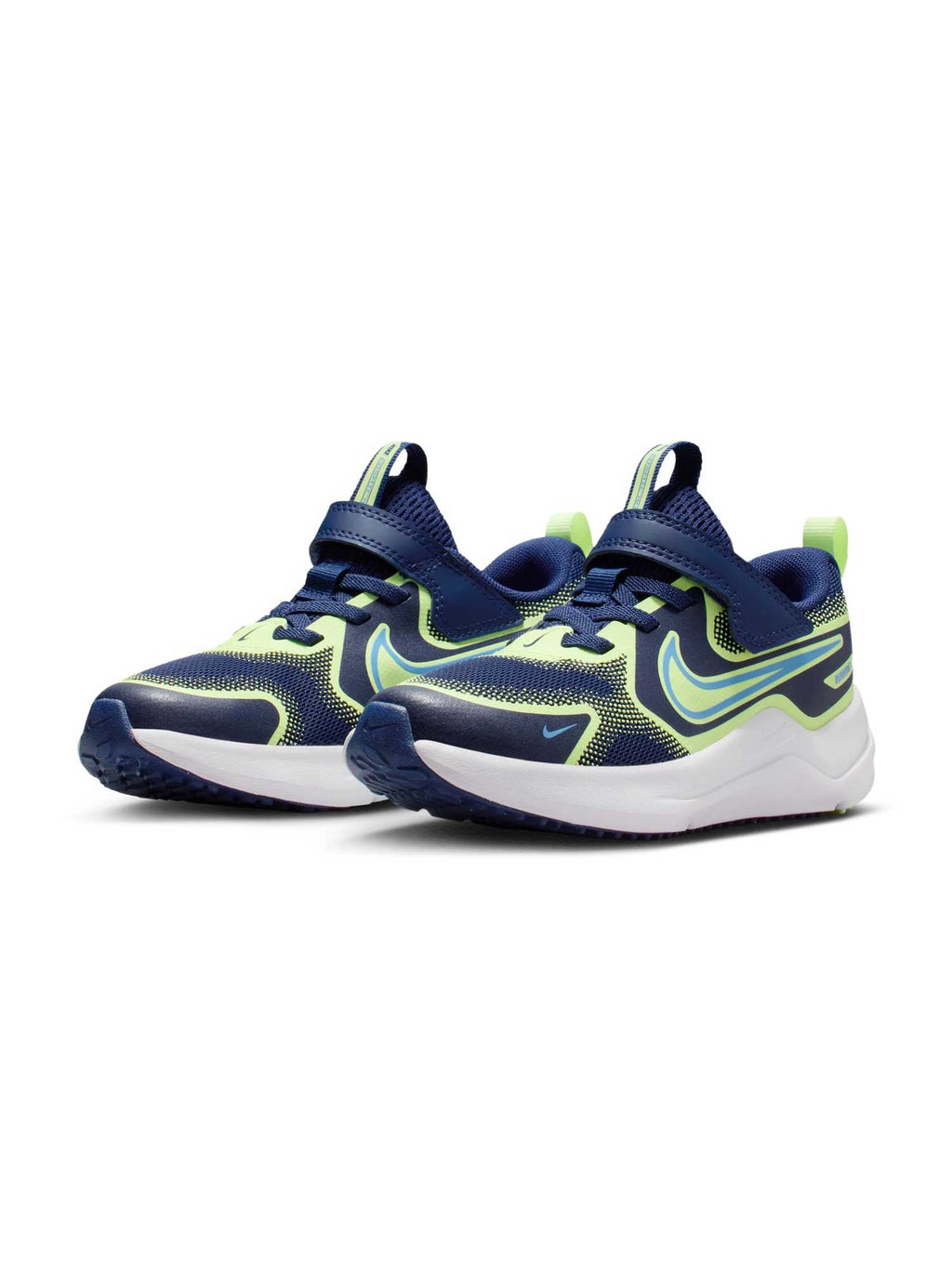 NIKE Обувки COSMIC RUNNER PSV