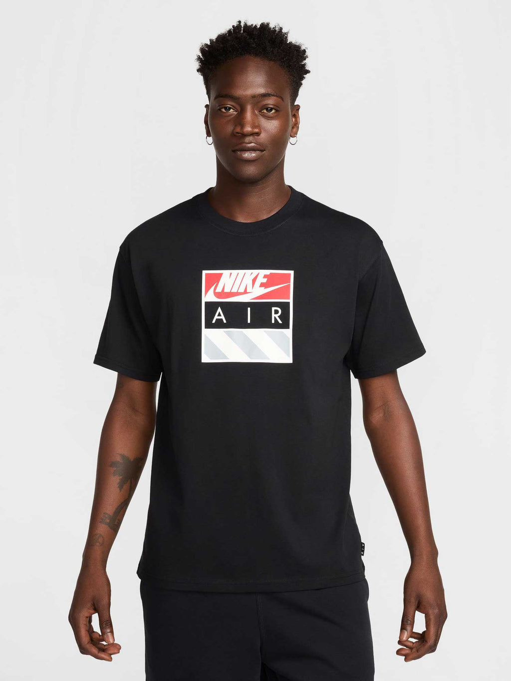 NIKE Тениска M NSW TEE M90 NK AIR SP25 1