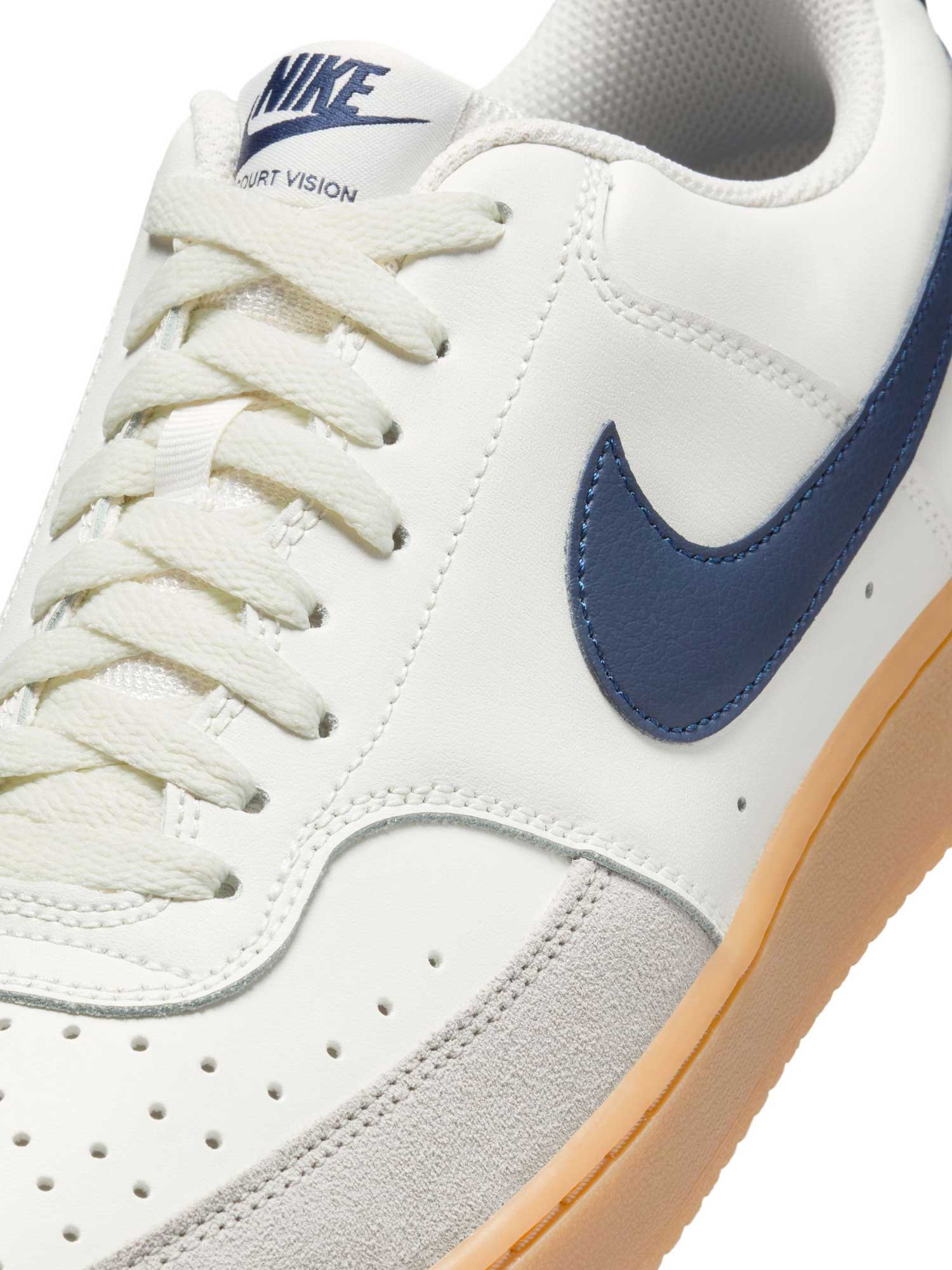 NIKE Обувки COURT VISION LO