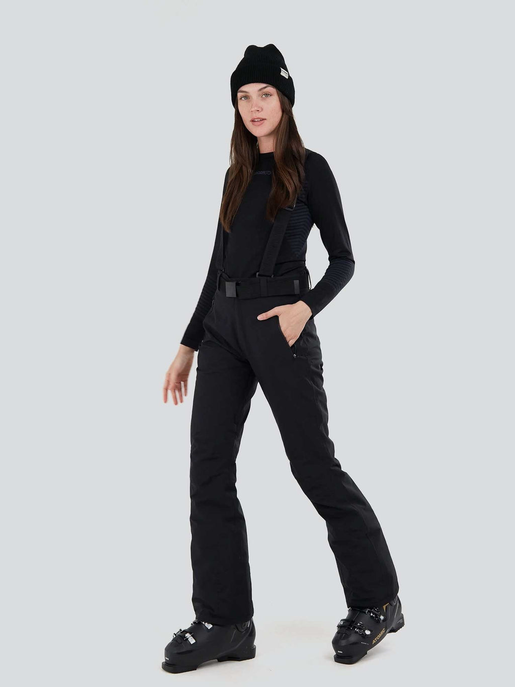 FUNDANGO Ски панталон Morta