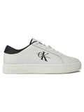 Calvin Klein Jeans Обувки CLASSIC CUPSOLE LOW LACEUP LTH
