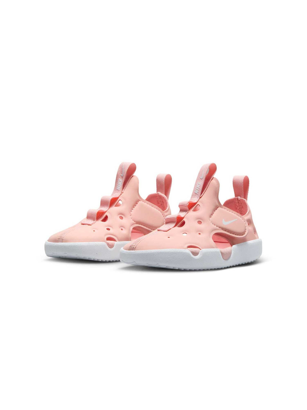 NIKE Сандали SUNRAY PROTECT 4 (TD)