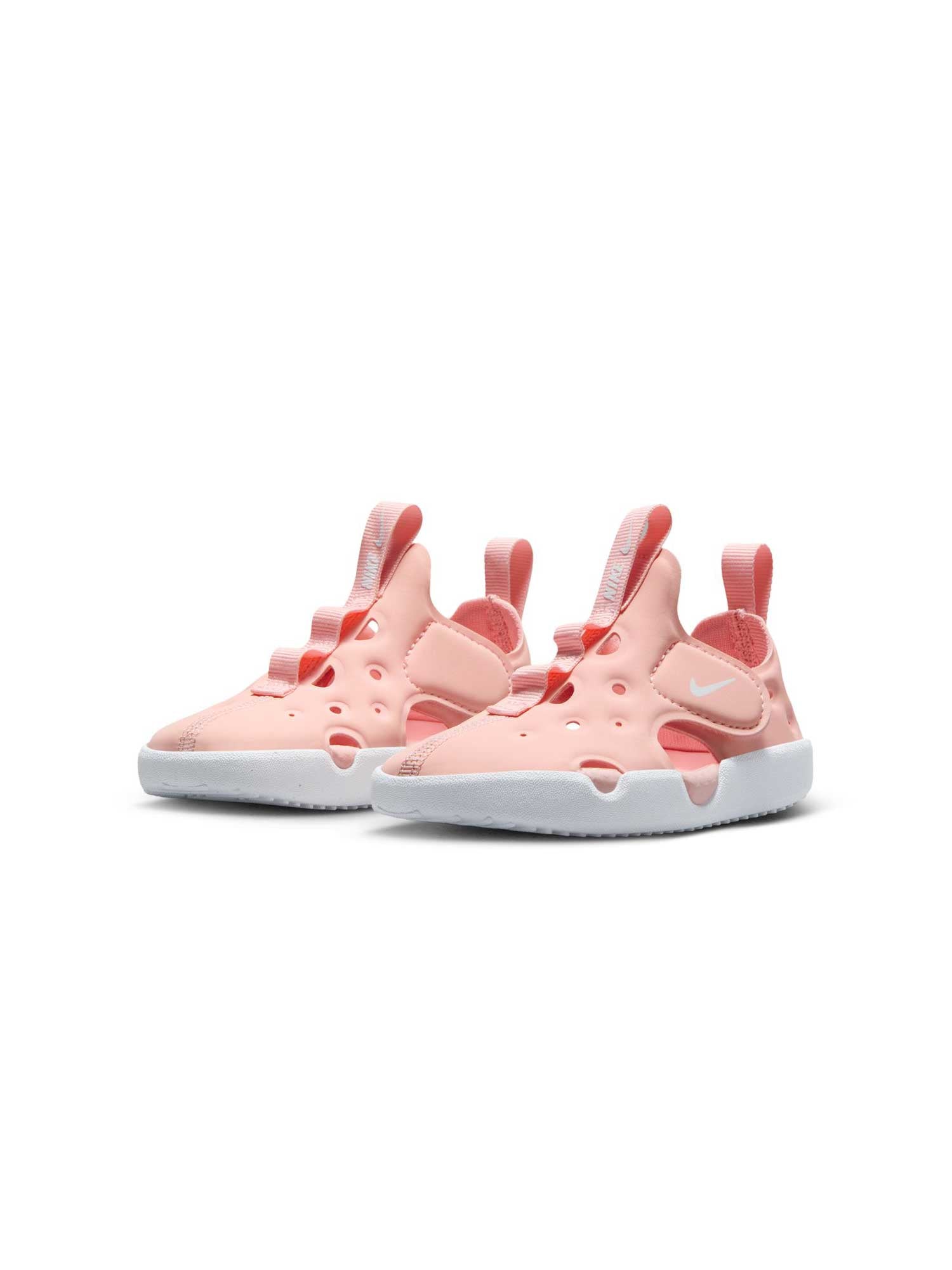 NIKE Сандали SUNRAY PROTECT 4 (TD)