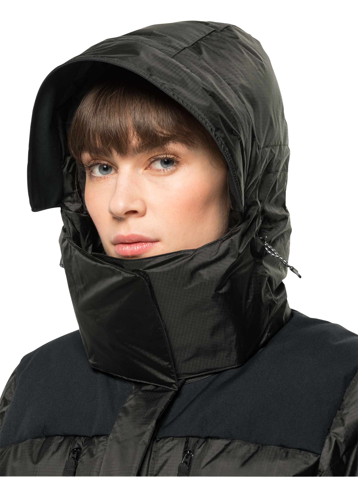 JACK WOLFSKIN Яке 1995 SERIES COOK JKT W