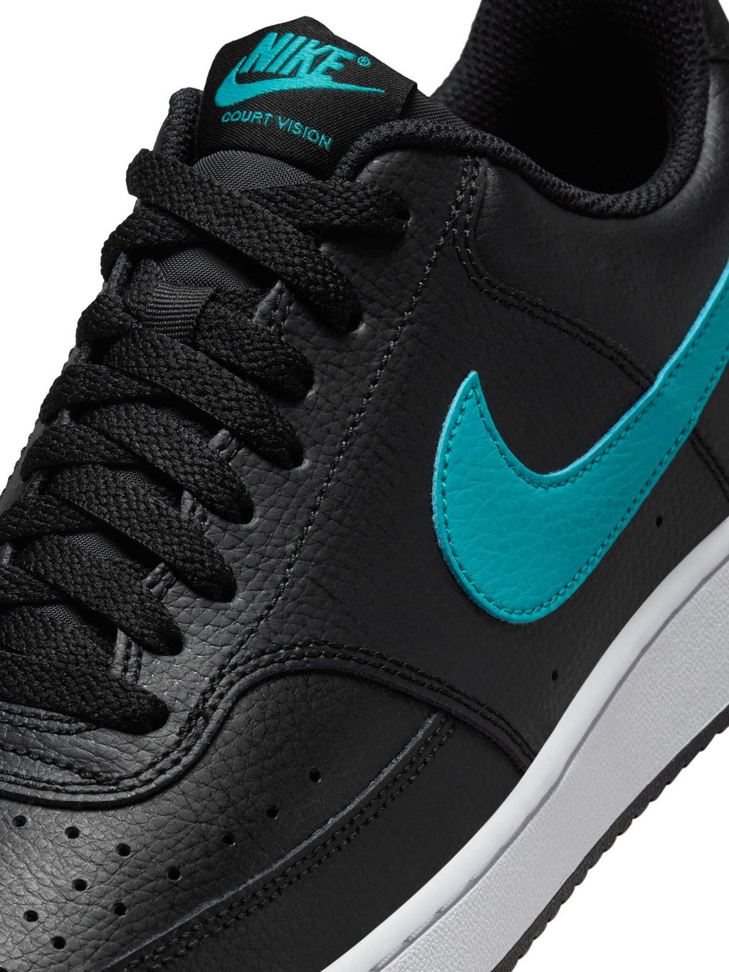 NIKE Обувки COURT VISION LO