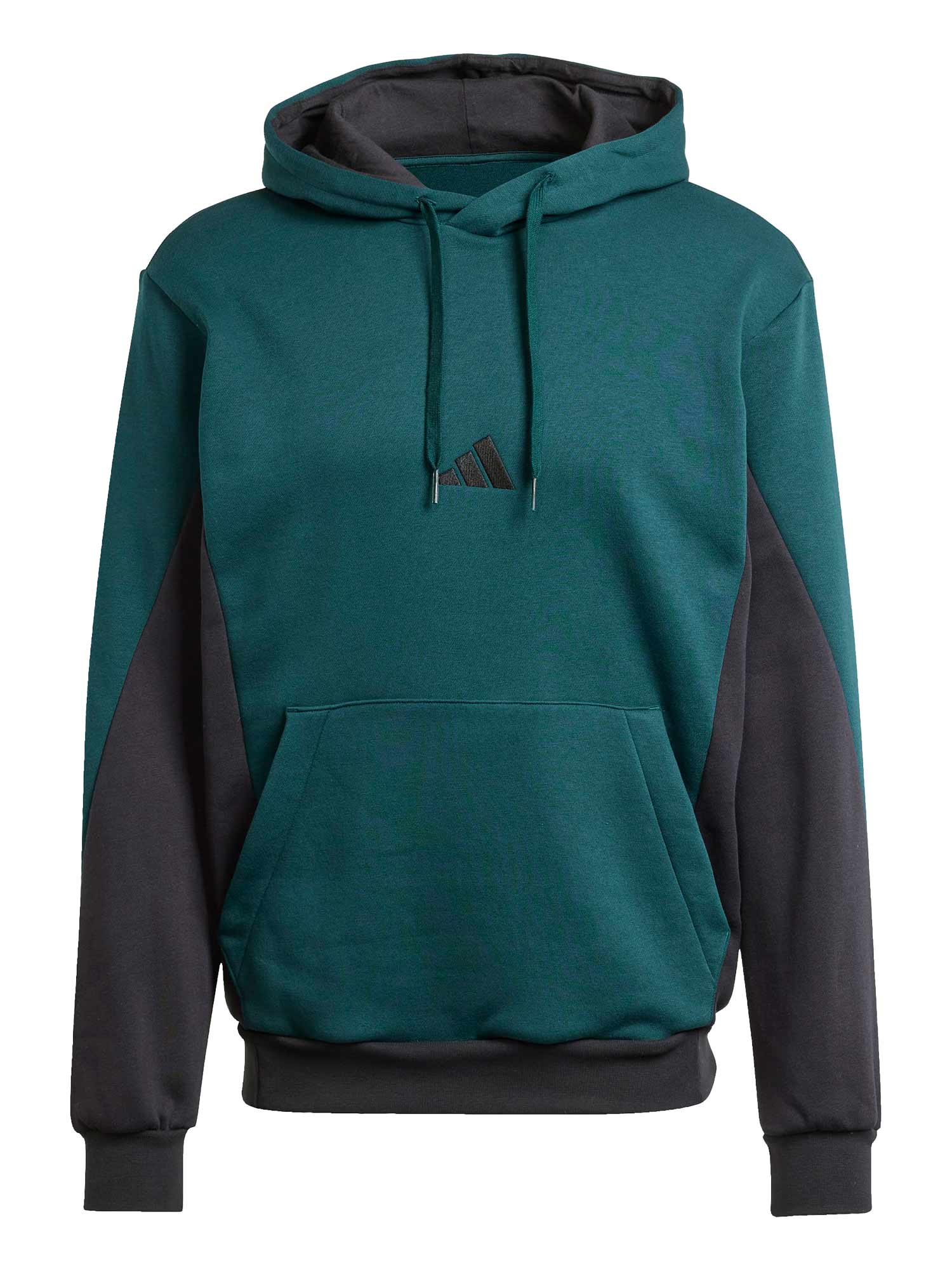 ADIDAS SPORTSWEAR Спортен екип Sportswear Fleece Colorblock Hooded