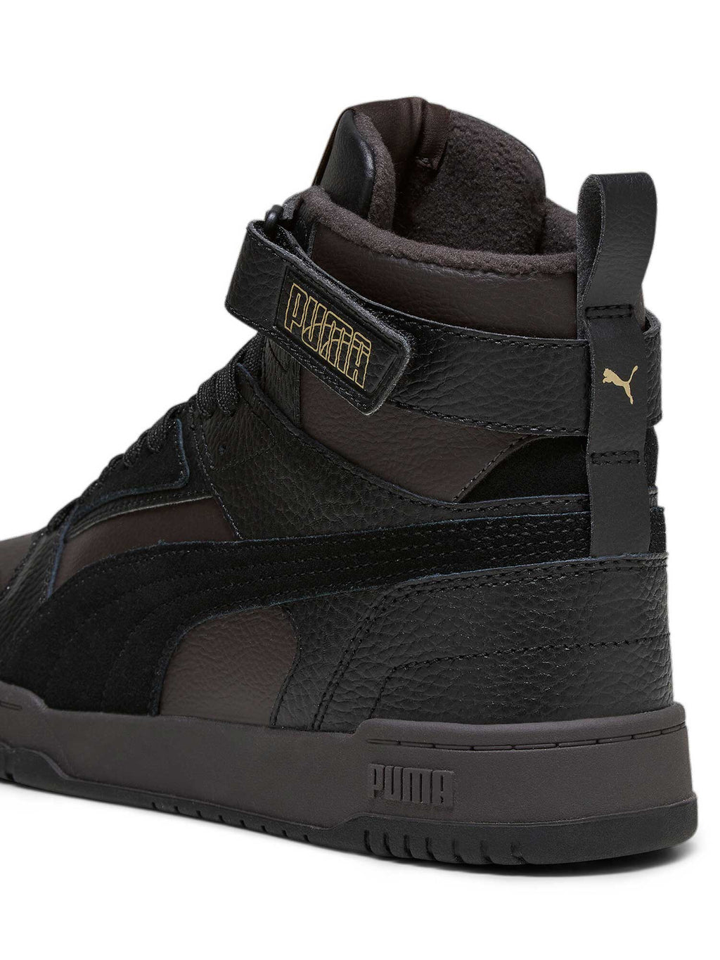 PUMA Обувки RBD Game WTR