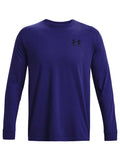 UNDER ARMOUR Блуза UA SPORTSTYLE LEFT CHEST LS