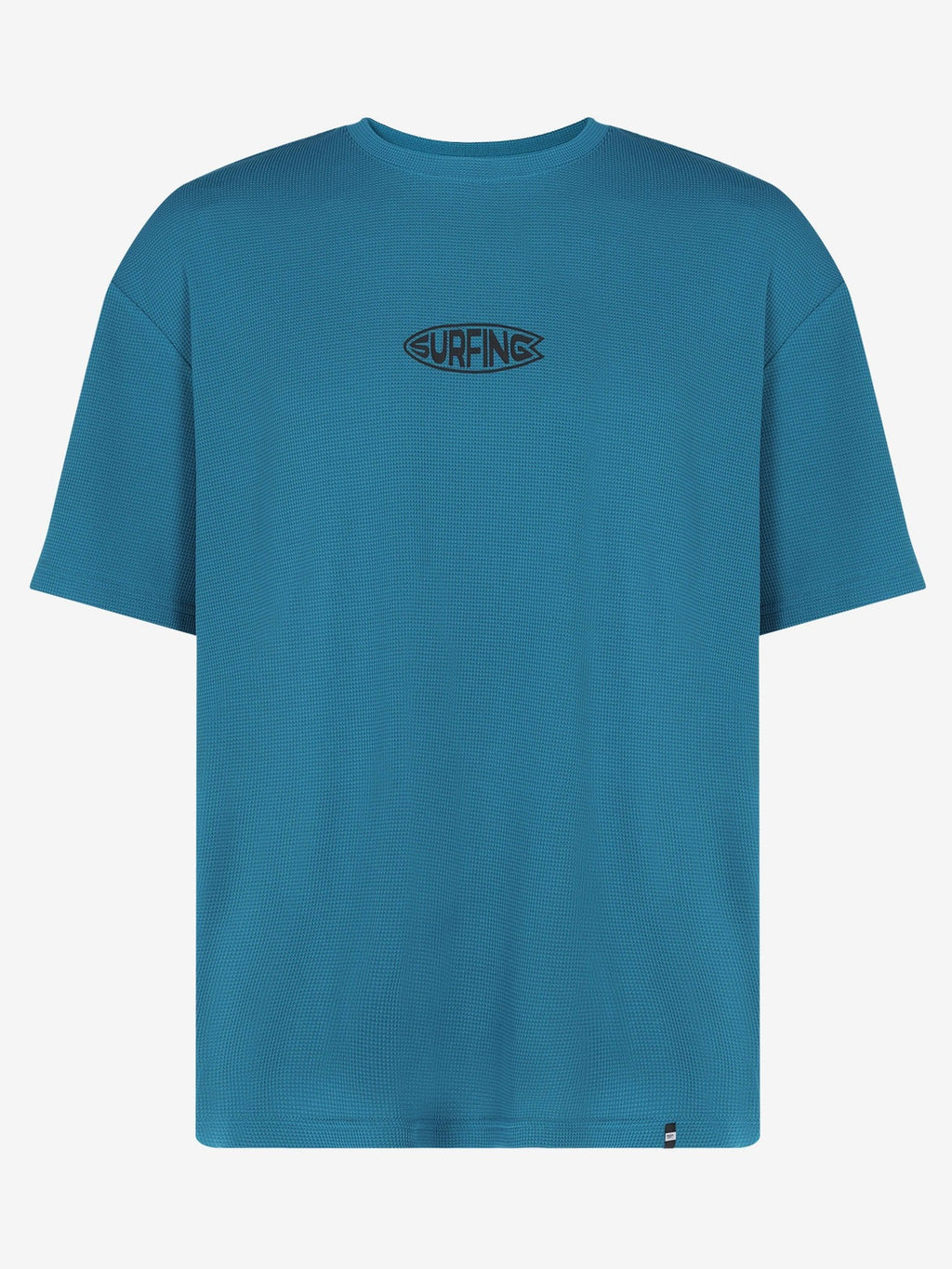 TERMIT Тениска UPF 40 Hybrid-3 Mens SS T-Shirt