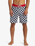 QUIKSILVER Плувни шорти ORIGINAL STRAIGHT LEG 18