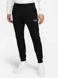 NIKE Спортно долнище M NK CLUB+ BB PANT PATCH GX